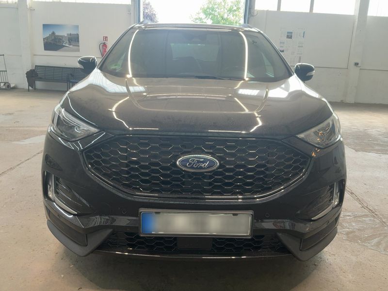 Ford Edge 2.0 TDCi EcoBlue Bi-Turbo ST-Line 4x4 — zdjęcie 9