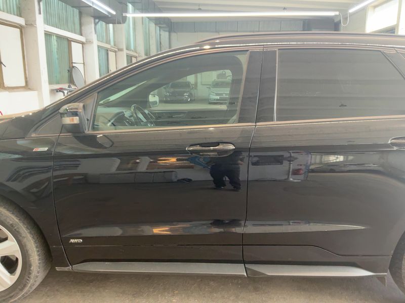 Ford Edge 2.0 TDCi EcoBlue Bi-Turbo ST-Line 4x4 — zdjęcie 4
