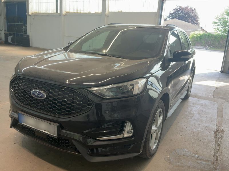 Ford Edge 2.0 TDCi EcoBlue Bi-Turbo ST-Line 4x4