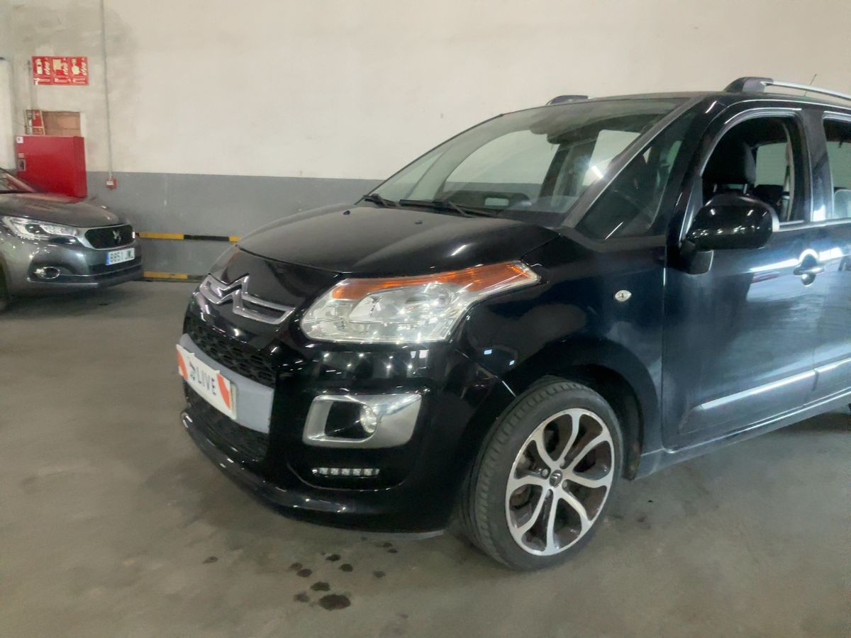 Citroen C3 d'occasion