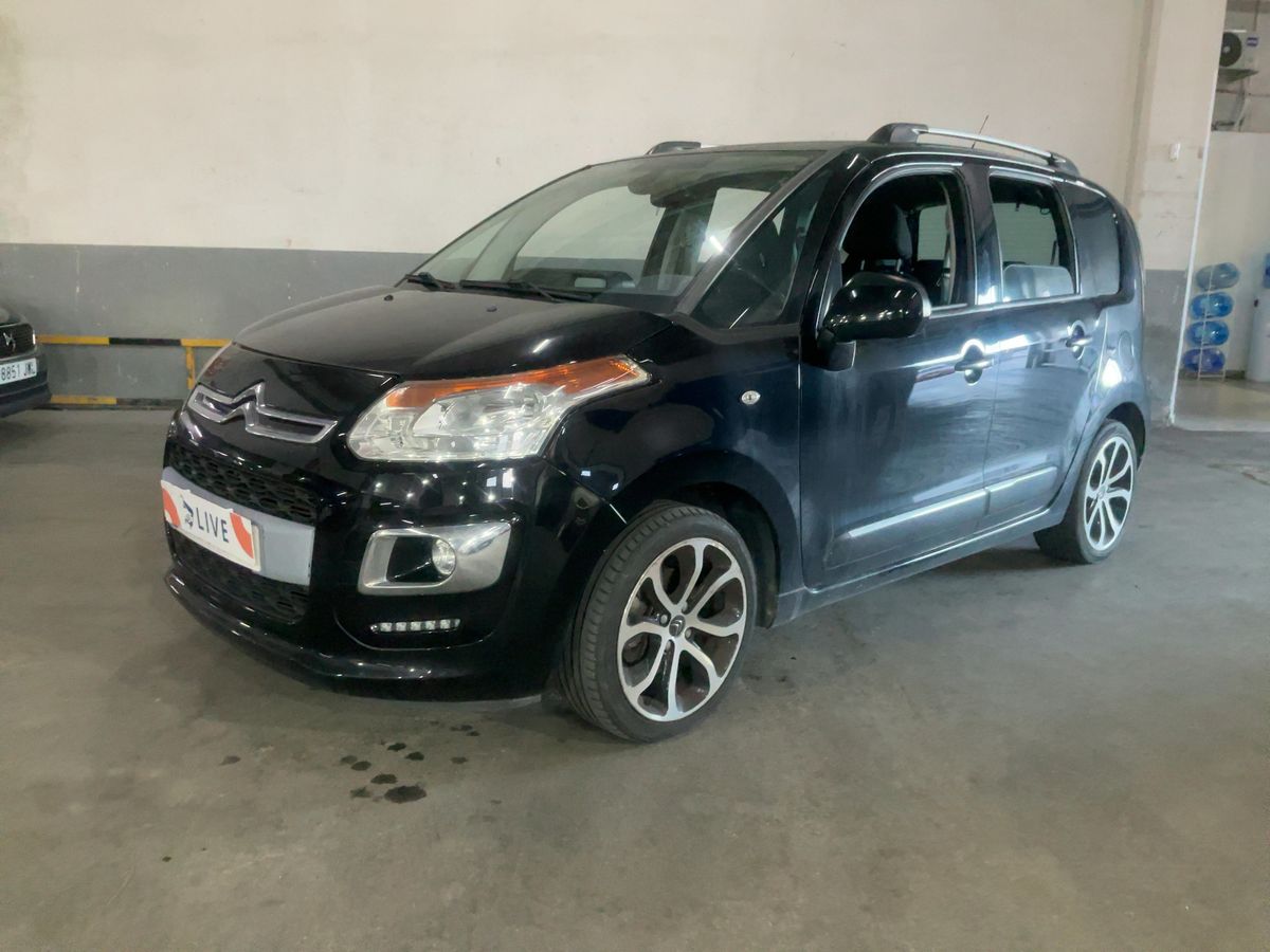 Citroen C3 d'occasion