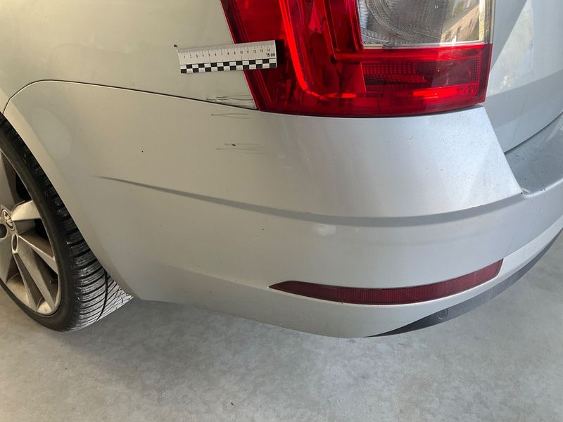 Skoda Octavia 2.0 TDI Clever 2019 – снимка 38