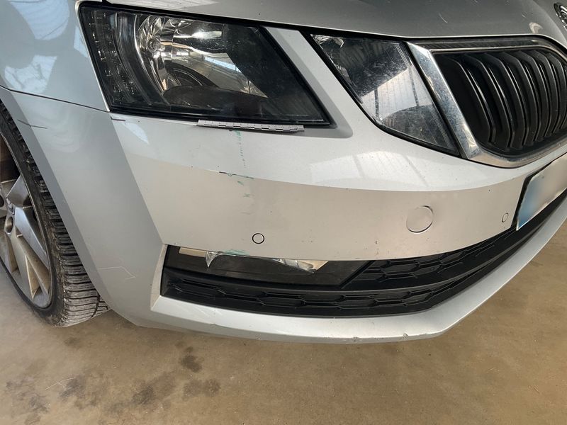 Skoda Octavia 2.0 TDI Clever 2019 – снимка 40