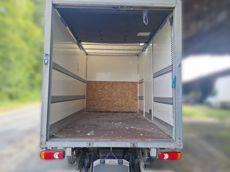 Fiat Ducato 2.3 JTD 130 — zdjęcie 9
