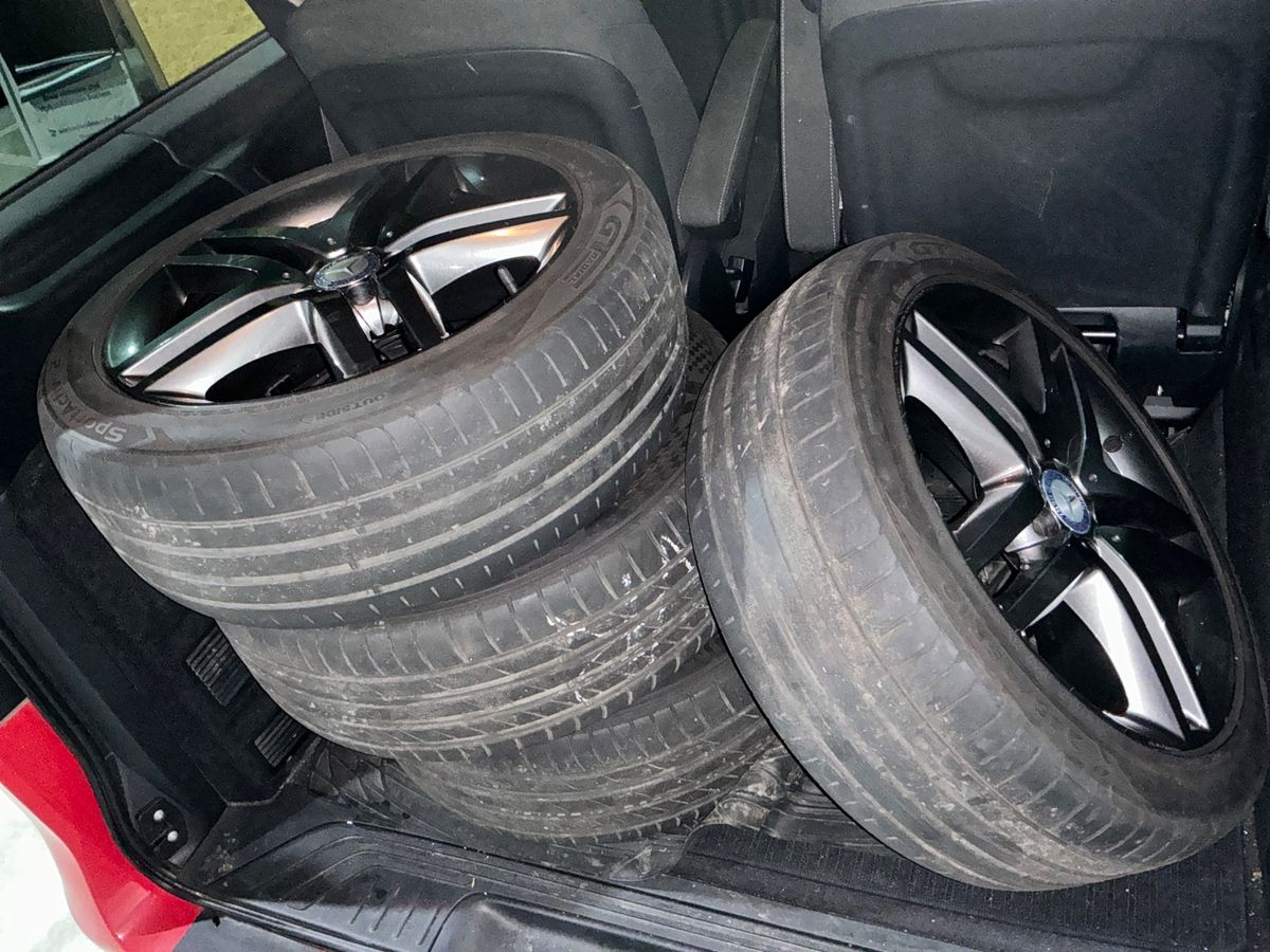 Mercedes-Benz V-Klasse 2017 — photo 16