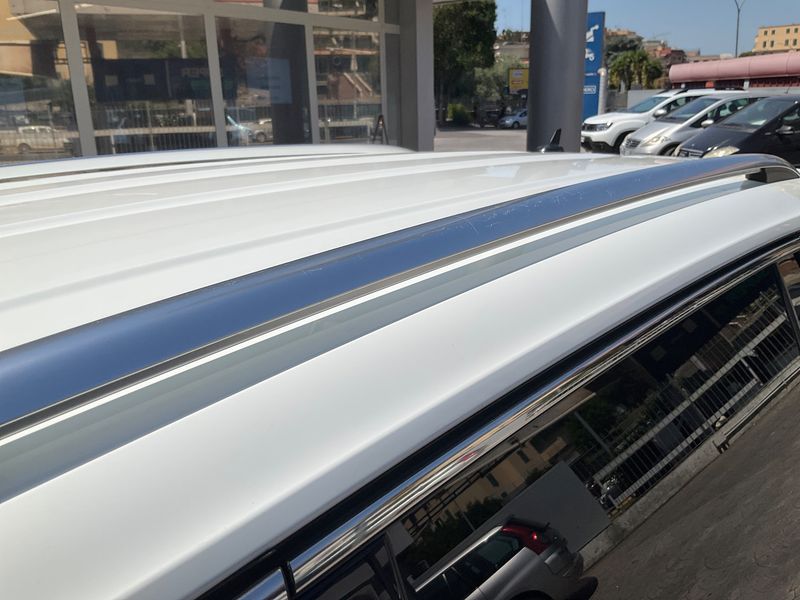 Volkswagen Tiguan Allspace 2.0 TDI Business 4Motion BlueMotion Tech 2019 – снимка 36