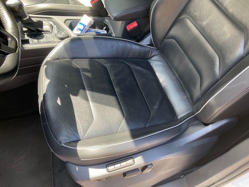 Volkswagen Tiguan Allspace 2.0 TDI Business 4Motion BlueMotion Tech 2019 – снимка 29