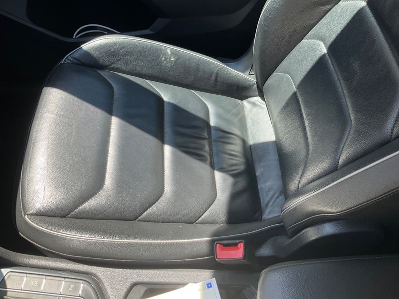 Volkswagen Tiguan Allspace 2.0 TDI Business 4Motion BlueMotion Tech 2019 – снимка 31
