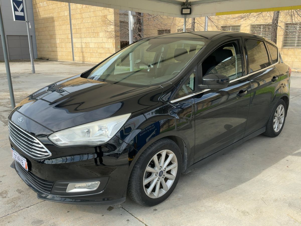 Ford C-Max d'occasion