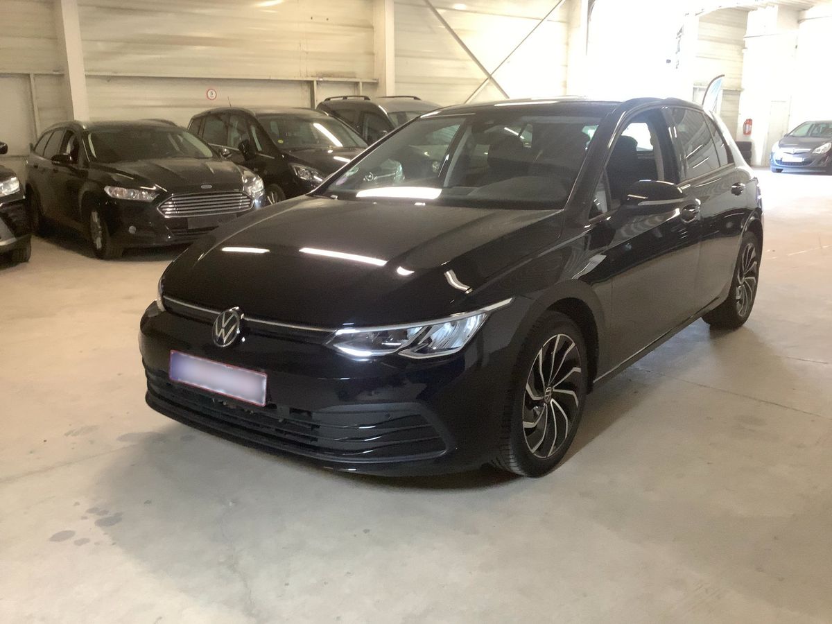 Volkswagen Golf 2023