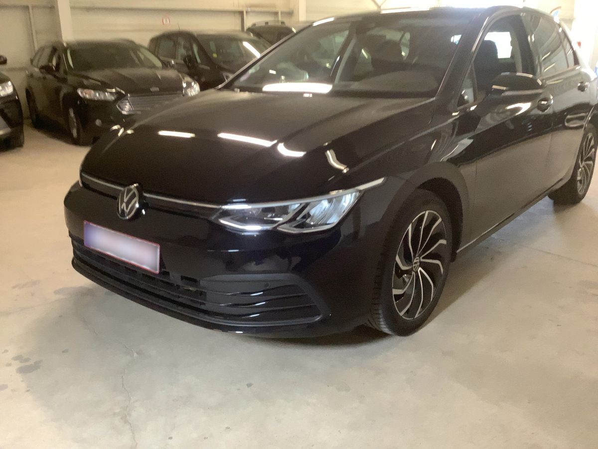 Volkswagen Golf d'occasion