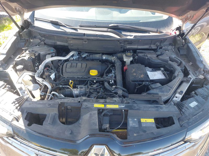 Renault Koleos 1.6 dCi Energy Life — zdjęcie 8