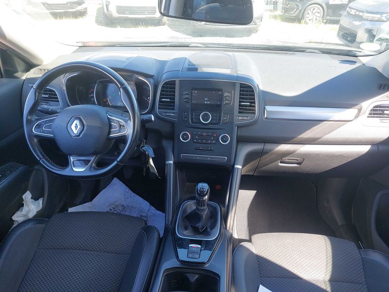 Renault Koleos 1.6 dCi Energy Life — zdjęcie 11