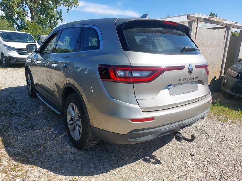 Renault Koleos 1.6 dCi Energy Life — zdjęcie 3