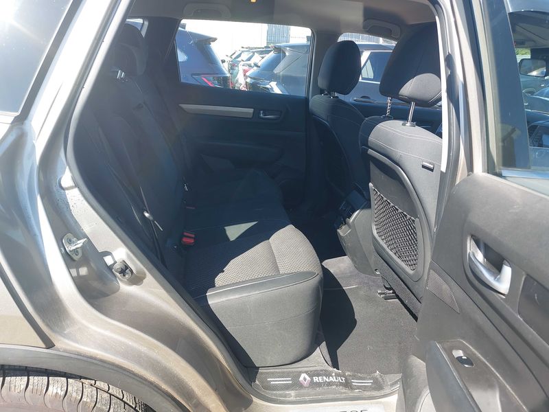 Renault Koleos 1.6 dCi Energy Life — zdjęcie 13