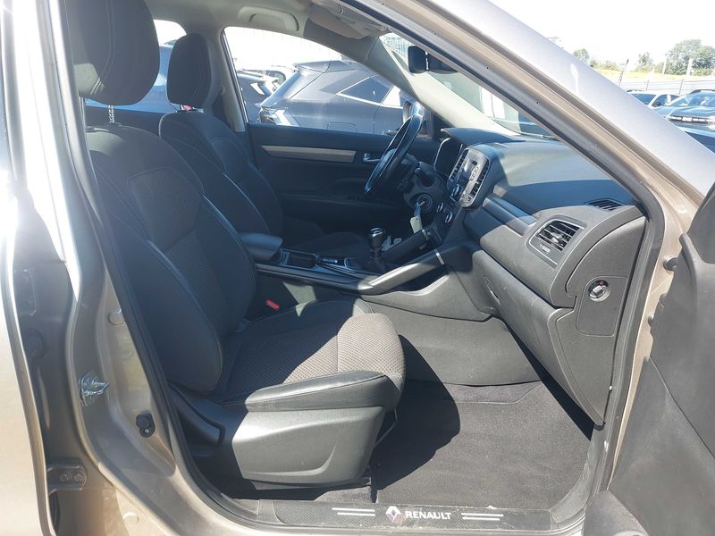 Renault Koleos 1.6 dCi Energy Life — zdjęcie 10
