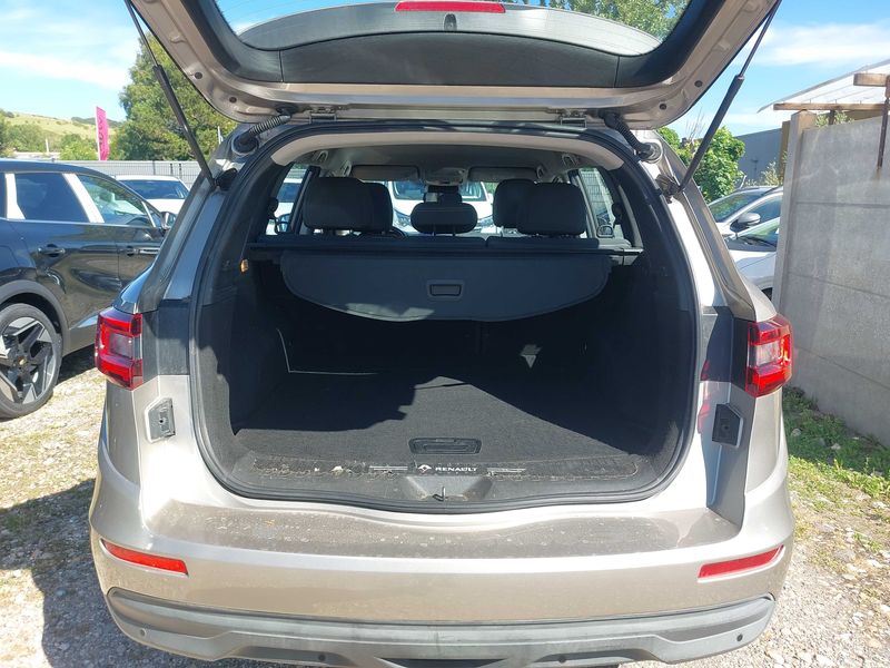Renault Koleos 1.6 dCi Energy Life — zdjęcie 9