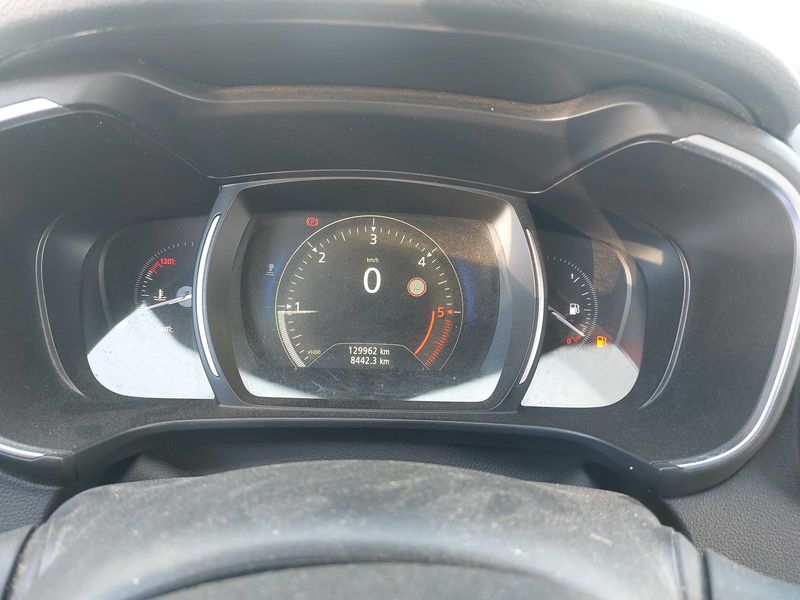 Renault Koleos 1.6 dCi Energy Life — zdjęcie 12