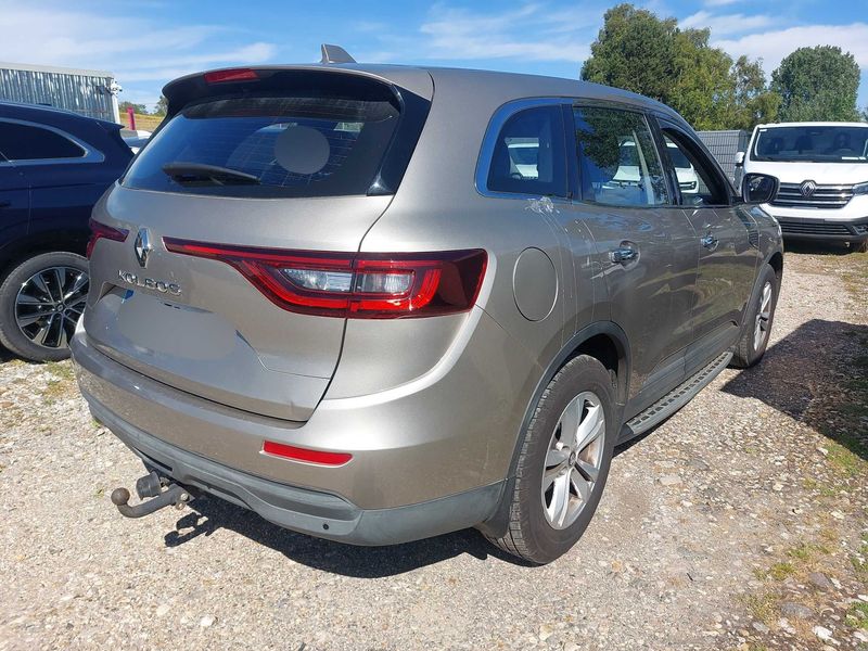 Renault Koleos 1.6 dCi Energy Life — zdjęcie 5