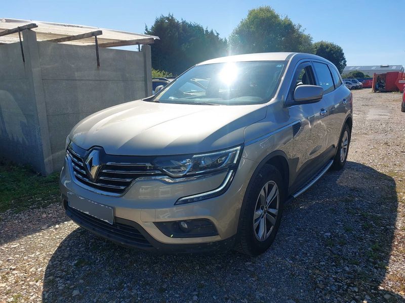 Renault Koleos 1.6 dCi Energy Life