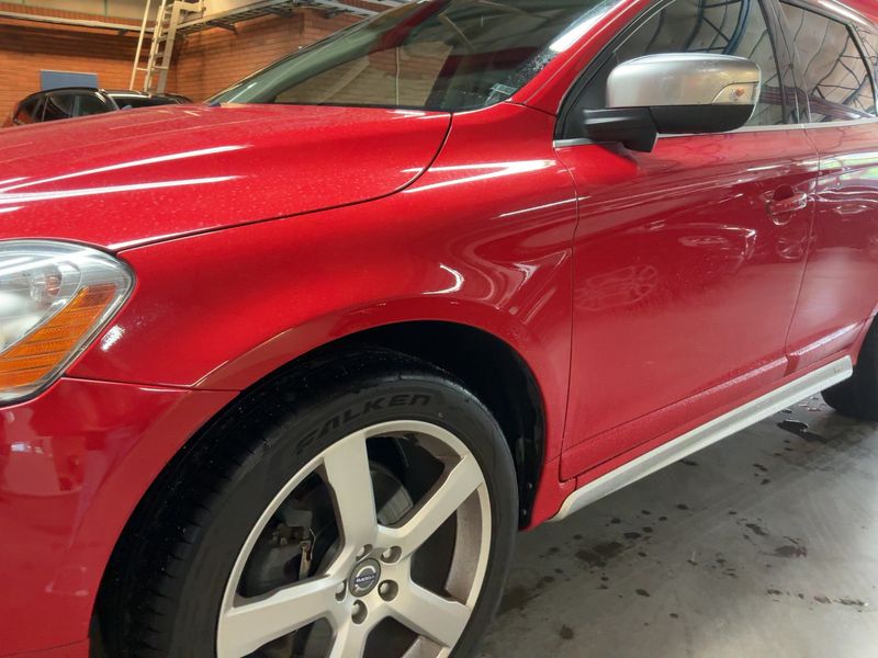 Volvo XC60 2.4 D5 R-Design AWD 2011 – снимка 2