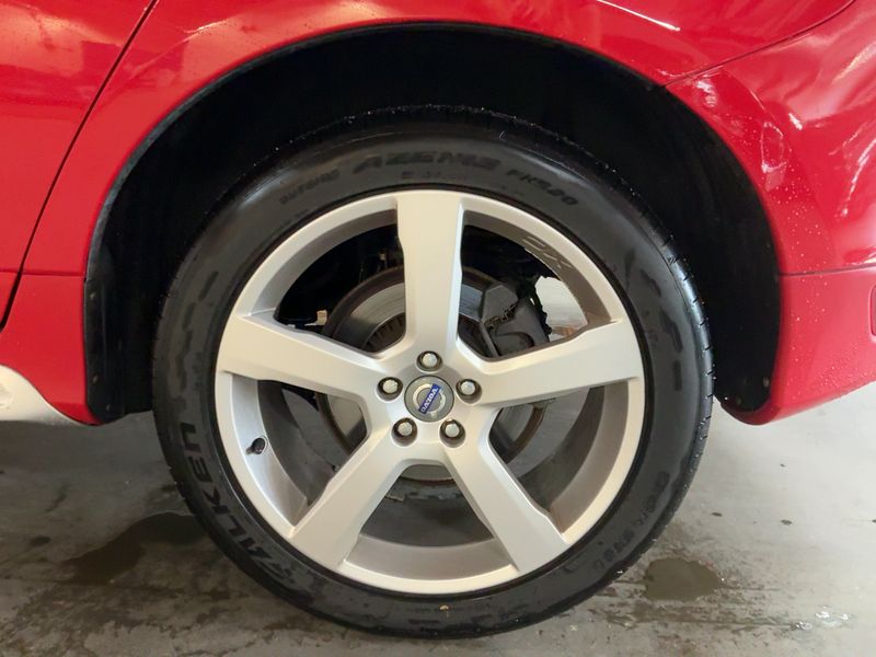 Volvo XC60 2.4 D5 R-Design AWD 2011 – снимка 5