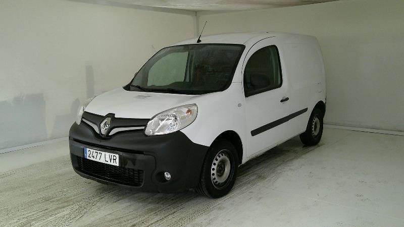 Renault Kangoo d'occasion