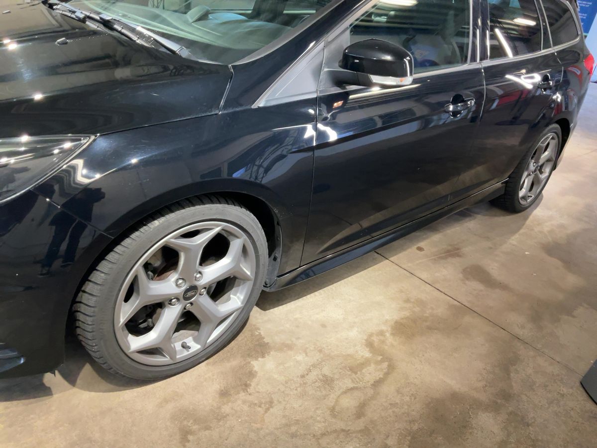 Ford Focus d'occasion