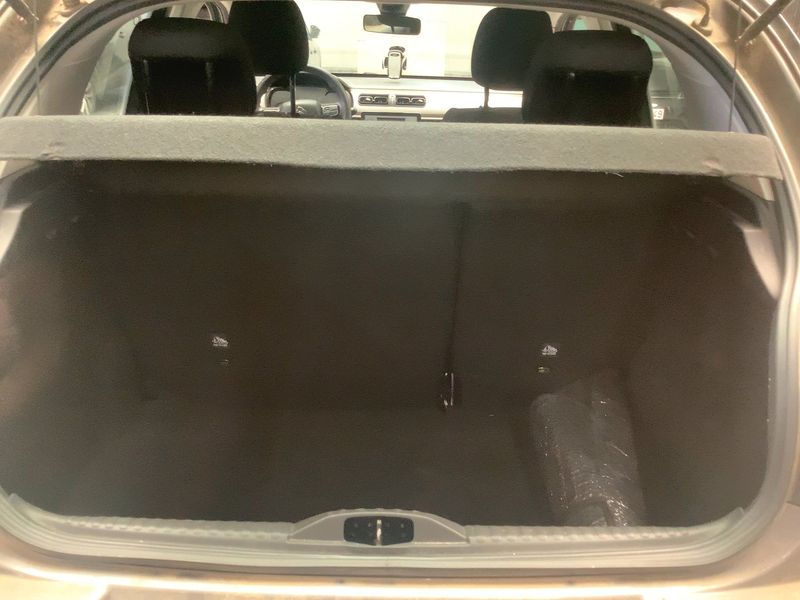 Citroen C3 1.2 PureTech Live 2021 – снимка 15