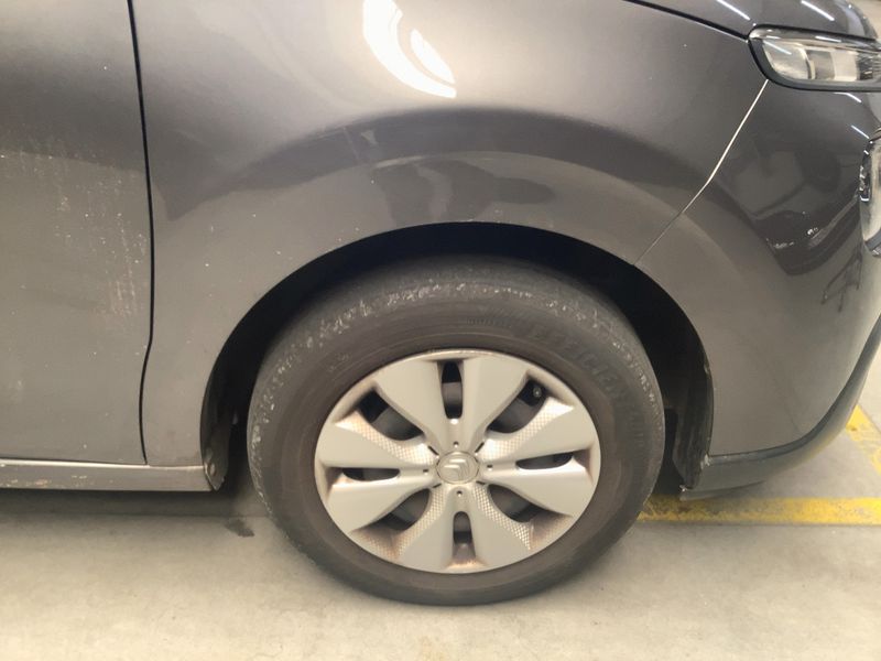 Citroen C3 1.2 PureTech Live 2021 – снимка 11