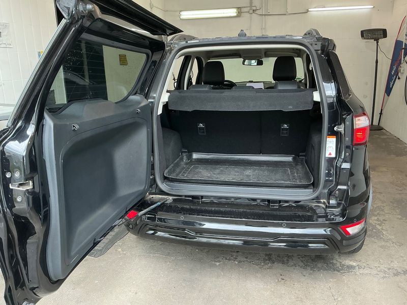 Ford EcoSport 1.0 EcoBoost ST-Line — zdjęcie 10