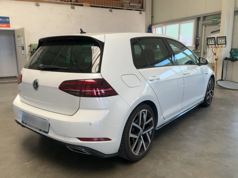 Volkswagen Golf VII 2.0 TDI Highline BlueMotion Tech — zdjęcie 6