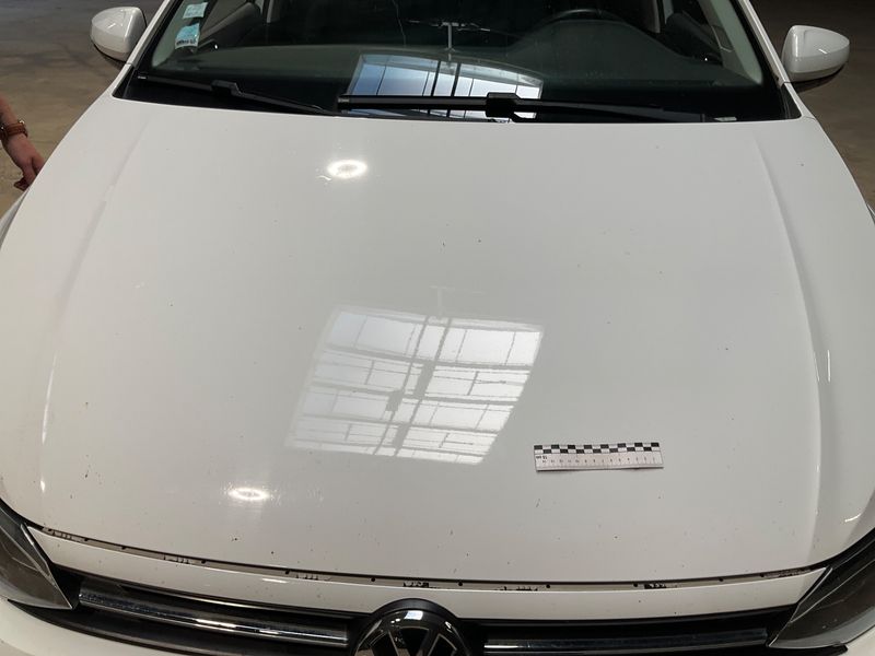 Volkswagen Polo 1.0 TSI Comfortline 2018 – снимка 29
