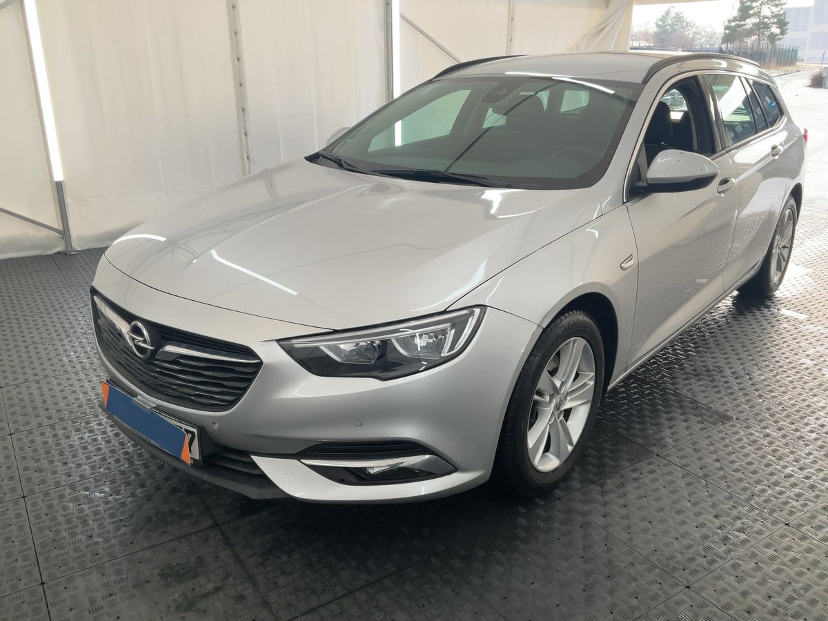 Opel Insignia d'occasion