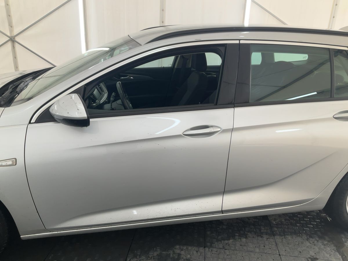 Opel Insignia 2017 — photo 5