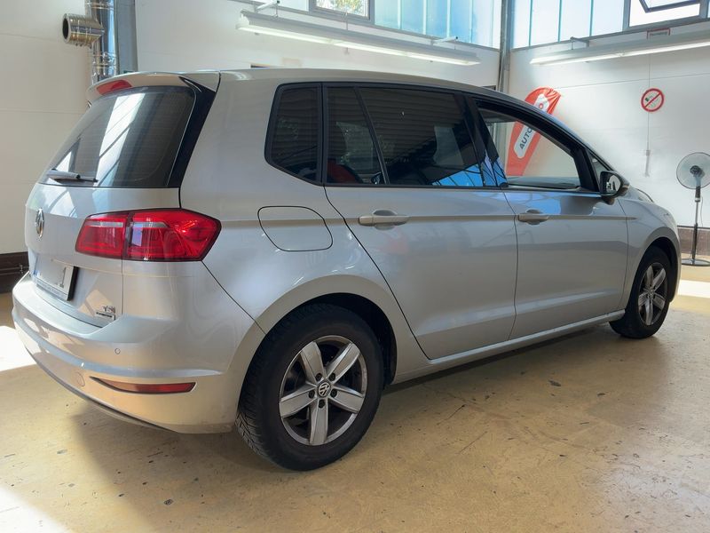 Volkswagen Golf VII Sportsvan 1.4 TSI Comfortline BlueMotion Tech — zdjęcie 6