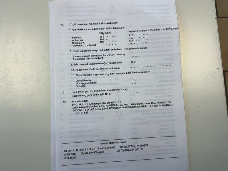 Volkswagen Golf VII Sportsvan 1.4 TSI Comfortline BlueMotion Tech — zdjęcie 16