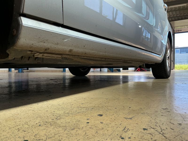 Volkswagen Golf VII Sportsvan 1.4 TSI Comfortline BlueMotion Tech 2014 – снимка 35