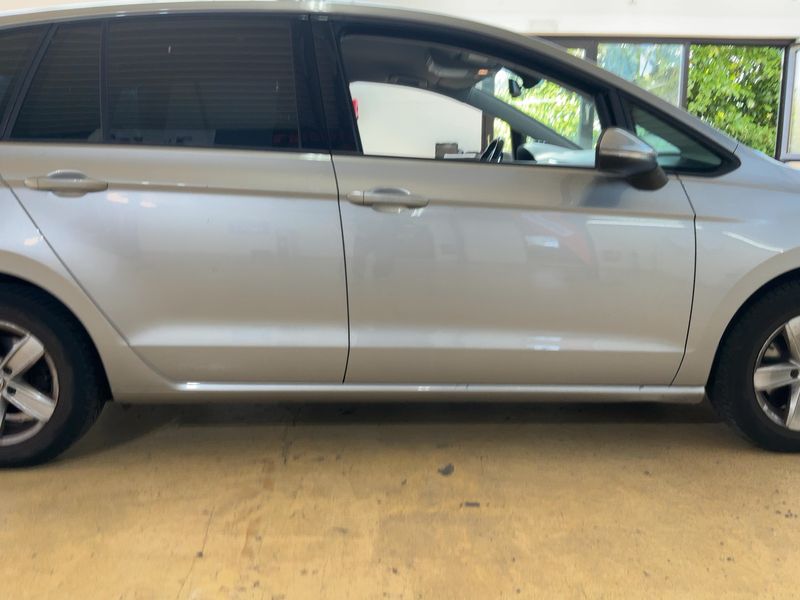 Volkswagen Golf VII Sportsvan 1.4 TSI Comfortline BlueMotion Tech — zdjęcie 7
