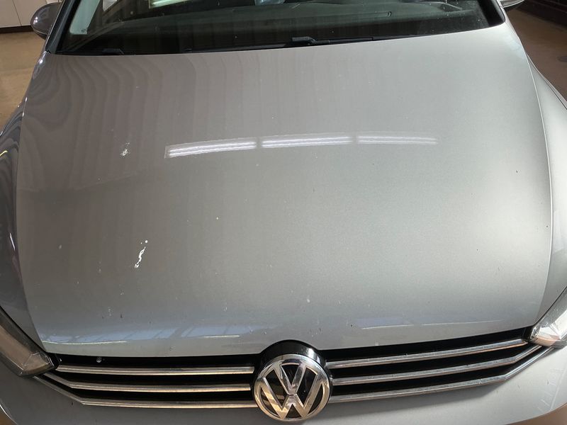 Volkswagen Golf VII Sportsvan 1.4 TSI Comfortline BlueMotion Tech 2014 – снимка 39