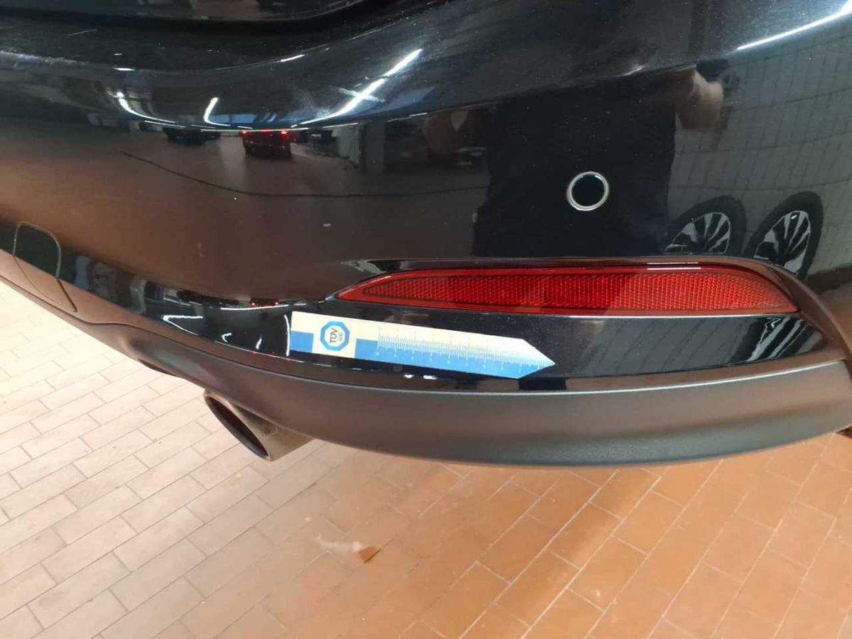 Ford Focus d'occasion