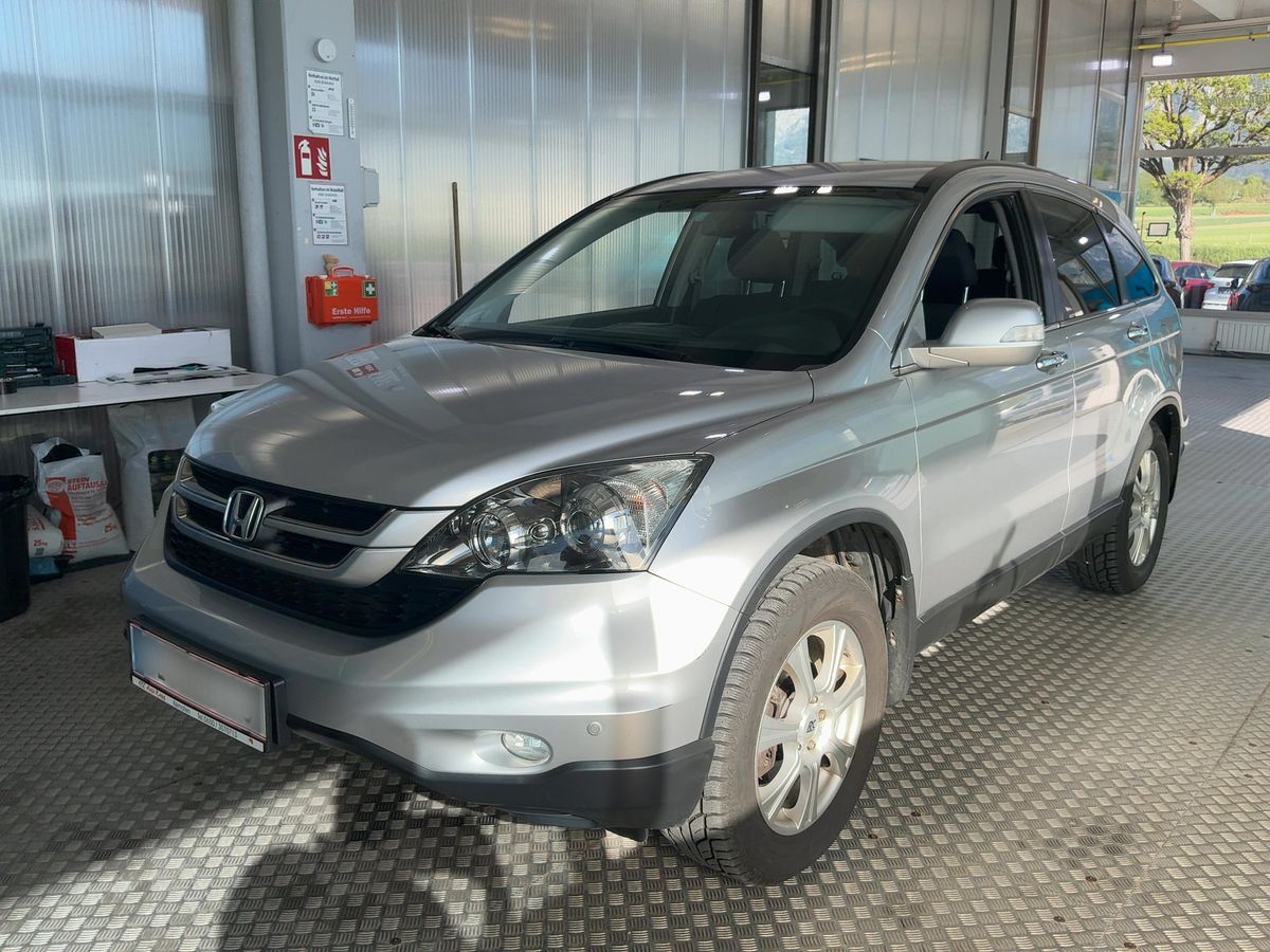 Honda CR-V d'occasion