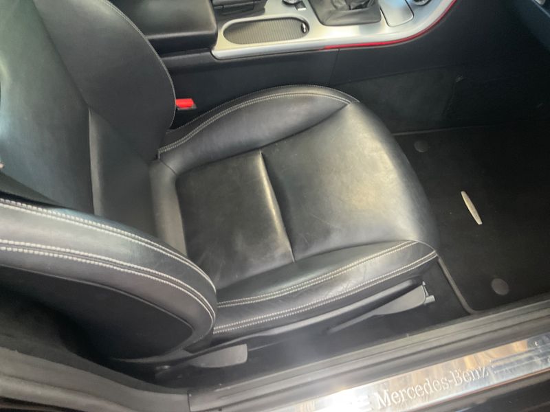 Mercedes-Benz SLK-Klasse SLK 250 CDI BlueEfficiency 2015 – снимка 32