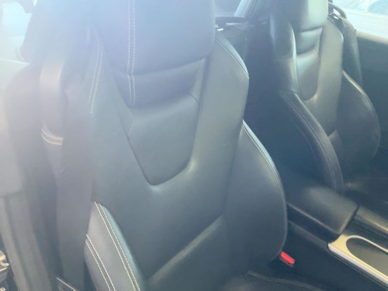 Mercedes-Benz SLK-Klasse SLK 250 CDI BlueEfficiency — zdjęcie 14