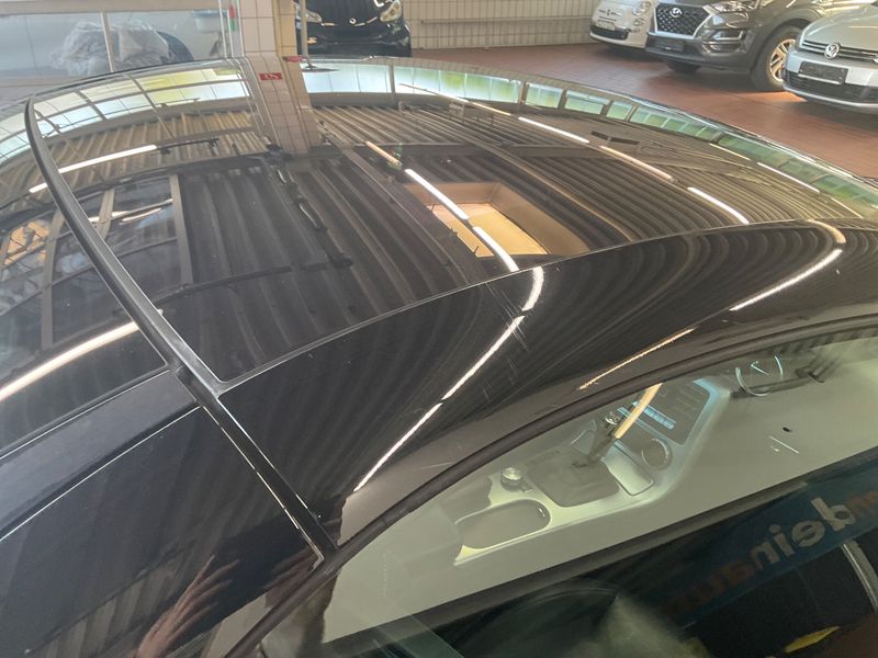Mercedes-Benz SLK-Klasse SLK 250 CDI BlueEfficiency 2015 – снимка 33