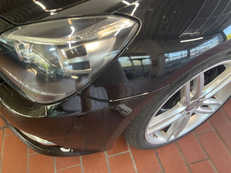 Mercedes-Benz SLK-Klasse SLK 250 CDI BlueEfficiency 2015 – снимка 40
