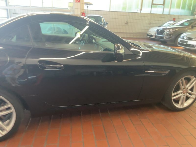 Mercedes-Benz SLK-Klasse SLK 250 CDI BlueEfficiency — zdjęcie 7