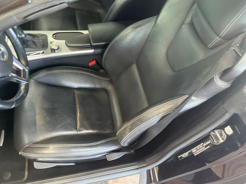 Mercedes-Benz SLK-Klasse SLK 250 CDI BlueEfficiency 2015 – снимка 30