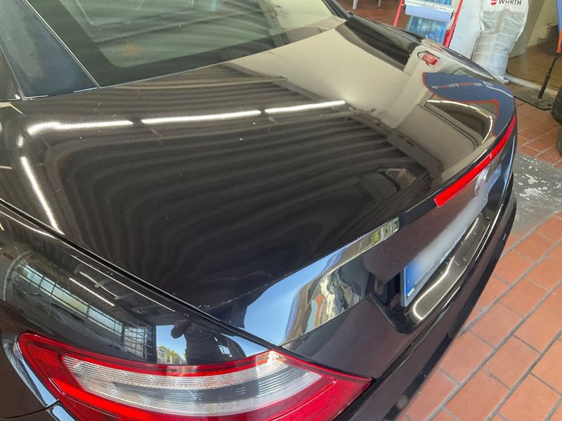 Mercedes-Benz SLK-Klasse SLK 250 CDI BlueEfficiency 2015 – снимка 35