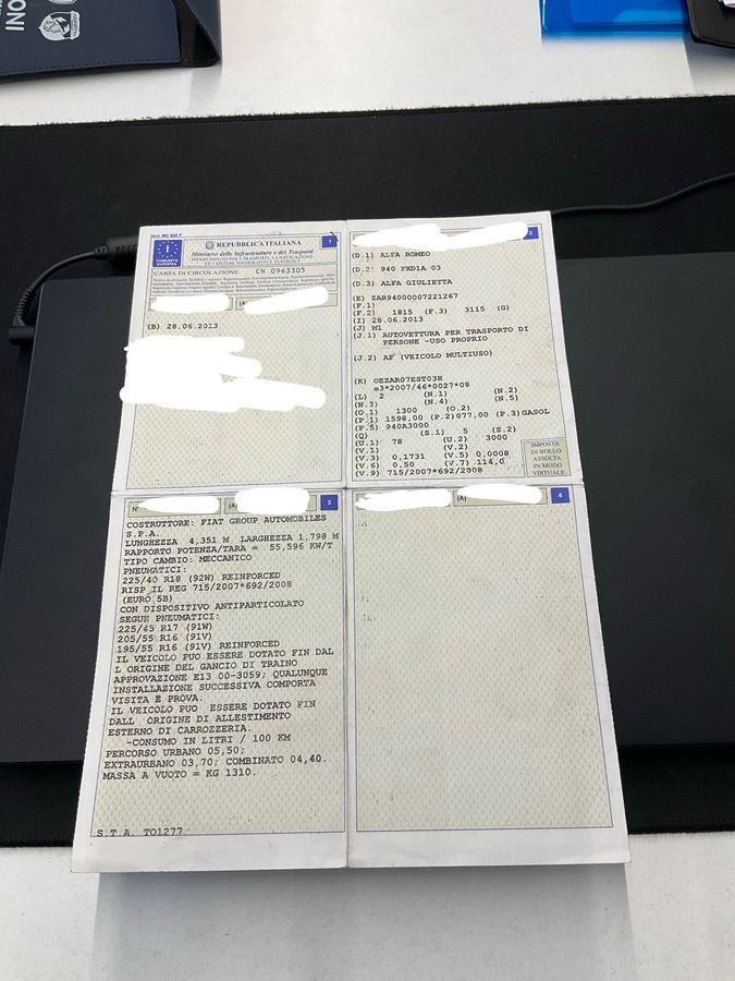 Alfa Romeo d'occasion